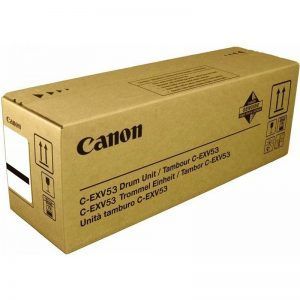 Canon CEXV53 Tambor de Imagen Original