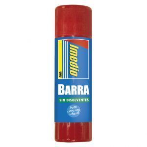 Imedio Pegamento en Barra