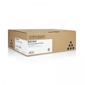 Ricoh Aficio SP201N/SP204SN/SP203S Negro Cartucho de Toner Original/SP 201HE