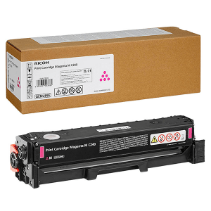 Ricoh MC240/PC200 Magenta Cartucho de Toner Original/M C240M