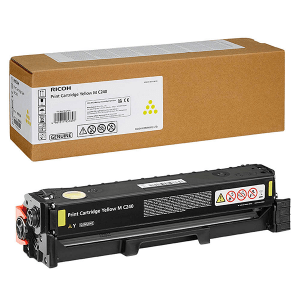 Ricoh MC240/PC200 Amarillo Cartucho de Toner Original/M C240Y