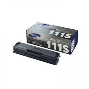 Samsung MLT-D111S Negro Cartucho de Toner Original