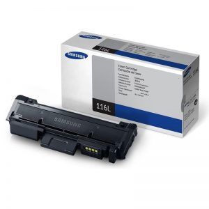Samsung MLT-D116L Negro Cartucho de Toner Original