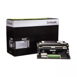 Lexmark MS310/MS312/MS410/MS415/MS510/MS610 / MX310/MX410/MX510/MX511/MX611 Tambor de imagen Original/500Z (Drum)