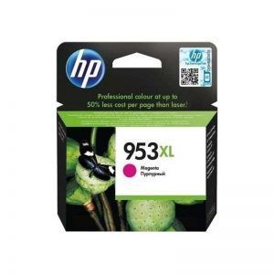 HP 953XL Magenta Cartucho de Tinta Original