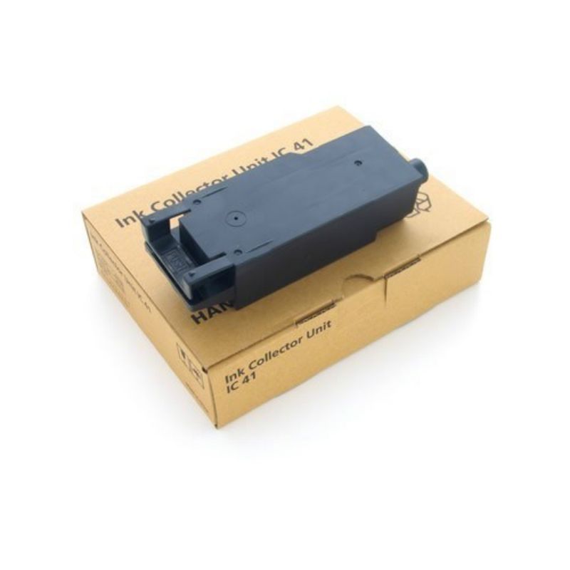 Ricoh IC41 Bote Residual Original - 405783 Ricoh IC41 Bote Residual Original - 405783
