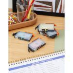 Canon PGI72 Pack de 5 Cartuchos de Tinta Originales - Negro Mate, Cyan, Magenta, Amarillo, Rojo