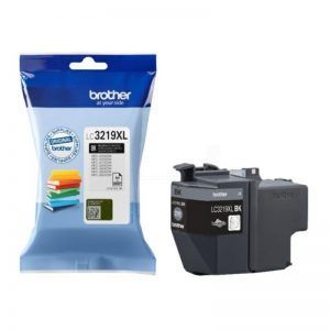 Brother LC3219XL Negro Cartucho de Tinta Original