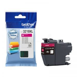 Brother LC3219XL Magenta Cartucho de Tinta Original