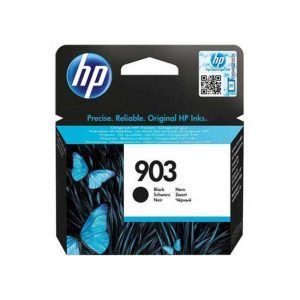 HP 903 Negro Cartucho de Tinta Original