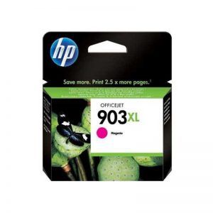 HP 903XL Magenta Cartucho de Tinta Original