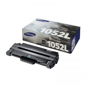 Samsung MLT-D1052L Negro Cartucho de Toner Original