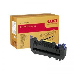 OKI C610/C612/C710/C711/C712/ES6410/ES6412/ES7411/ES7412 Fusor Original