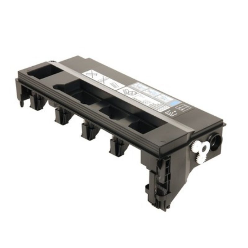 Konica Minolta Bizhub C220/C280/C360 Bote Residual Original - A162WY1/WX101 Konica Minolta Bizhub C220/C280/C360 Bote Residual Original - A162WY1/WX101