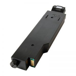 Ricoh GC31 Bote Residual Original