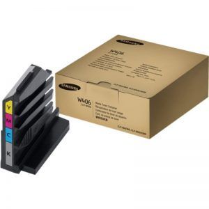 Samsung CLT-W406 Bote Residual Original/JC96-06298A