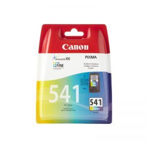 Canon CL541 Color Cartucho de Tinta Original - 5227B005