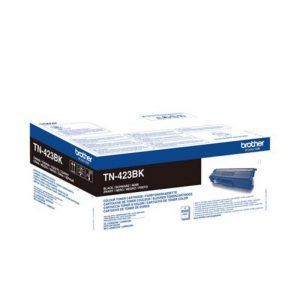 Brother TN423 Negro Cartucho de Toner Original