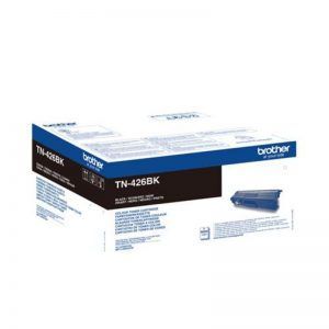 Brother TN426 Negro Cartucho de Toner Original