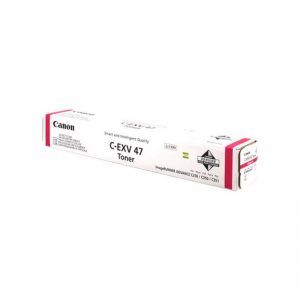 Canon CEXV47 Magenta Cartucho de Toner Original