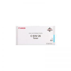 Canon CEXV26 Cyan Cartucho de Toner Original