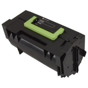 Lexmark XM7370 Negro Cartucho de Toner Original