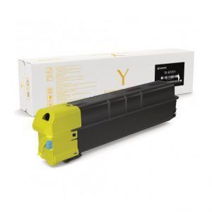 Kyocera TK8735 Amarillo Cartucho de Toner Original