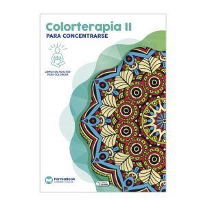 FarmaBook Cuadernos de Gimnasia Mental