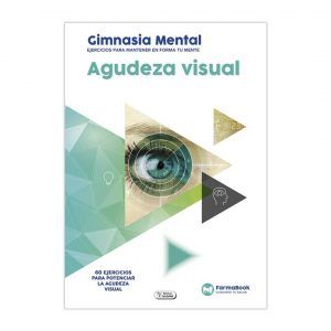 FarmaBook Cuadernos de Gimnasia Mental