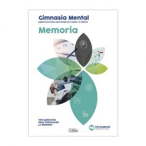 FarmaBook Cuadernos de Gimnasia Mental