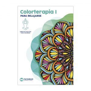 FarmaBook Cuadernos de Gimnasia Mental