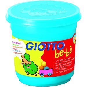 GIOTTO Be-bè Pasta para Modelar