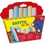 GIOTTO Be-bè Estuche Super Tizas