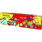 GIOTTO Be-bè Maxi Roll Painting Set
