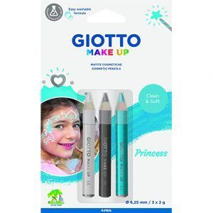 GIOTTO Make Up Juego de Temas