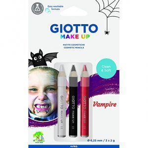 GIOTTO Make Up Juego de Temas