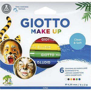GIOTTO Make Up Lápices Cosméticos