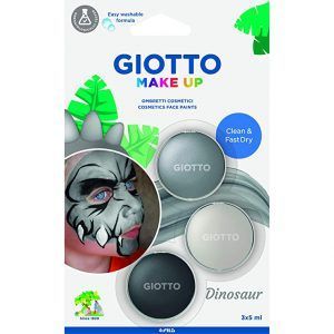 GIOTTO Make Up Juego de Temas