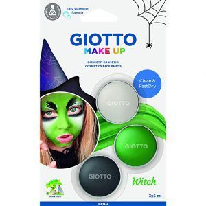 GIOTTO Make Up Juego de Temas