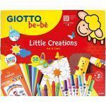 GIOTTO Be-bè Little Creations, Art & Craft