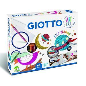 GIOTTO Art Lab Creatividad y Diversión