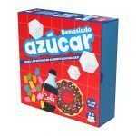 Imagiland Juego de Cartas "¿Demasiado Azúcar?"