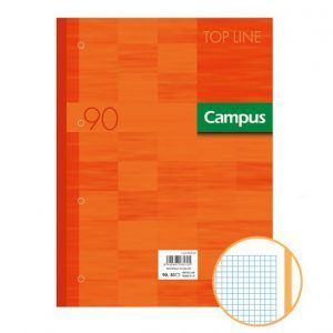 Campus Bloc Encolado Recambios A4 Taladros y Bandas