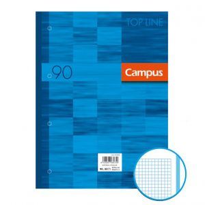 Campus Bloc Encolado Recambios A4 Taladros y Bandas
