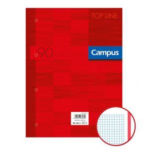 Campus Bloc Encolado Recambios A4 Taladros y Bandas