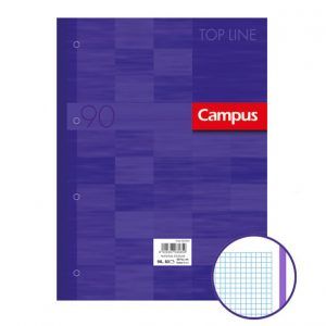 Campus Bloc Encolado Recambios A4 Taladros y Bandas