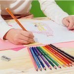 BIC Kid Evolution Lápices de Colores 12uds.