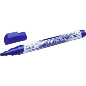 BIC Liquid Pocket Rotulador para Pizarra Punta Redonda 2,2 mm