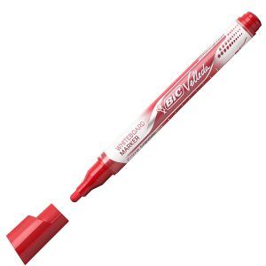 BIC Liquid Pocket Rotulador para Pizarra Punta Redonda 2,2 mm