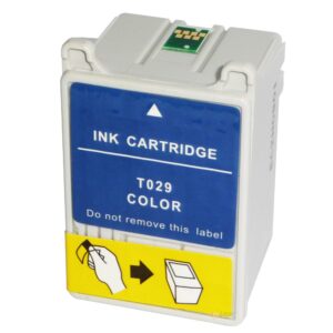 Cartucho Color Compatible Epson T029